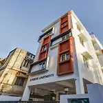 Eco Stay Apart Hotel