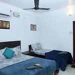 Greams Road Near Apollo Deluxe Fusion Serviced Apartments