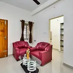 Oyo Flagship Ag Ashok Residency