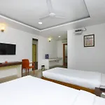 Hotel O Sri Bkm Guest House