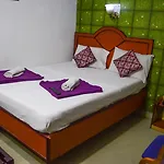 Mallika Residency