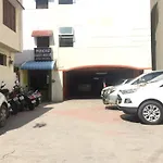 Triplicane Paradise