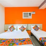 Fabhotel Vrj Residency - Nr Chennai Trade Center & St Thomas Mount
