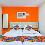 Fabhotel Vrj Residency - Nr Chennai Trade Center & St Thomas Mount