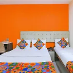 Fabhotel Vrj Residency - Nr Chennai Trade Center & St Thomas Mount