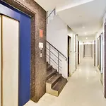 Hotel O Grand Residency