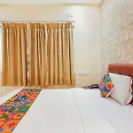 Fabhotel Mrv Inn - Nr Express Avenue Mall & Spencer Plaza Mall