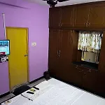 Pearl Homestays Chennai Trade Center