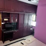 Pearl Homestays Chennai Trade Center