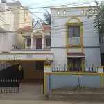 Pearl Homestays Chennai Trade Center