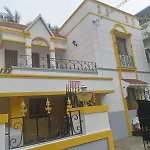 Pearl Homestays Chennai Trade Center