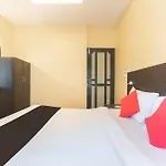 Collection O Santhome Residency Near Marina Beach