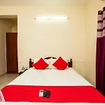 Hotel O Sholinganallur