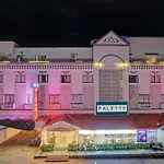Oyo Palette - Hotel Victoria