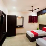 Hotel Park Tower