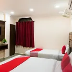 Hotel Park Tower