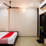 Hotel Park Tower