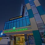 Hotel Chennai Gateway