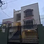 The Lake Farm House