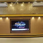 Nandhavanam A Business Class Residency