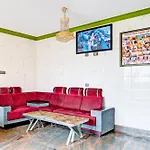 Hotel O Nestle Inn