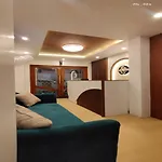 Hotel Royal Luxe - Us Consulate, Apollo Hospital, Sankara Natralya