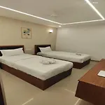 Hotel Royal Luxe - Us Consulate, Apollo Hospital, Sankara Natralya