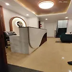 Hotel Royal Luxe - Us Consulate, Apollo Hospital, Sankara Natralya