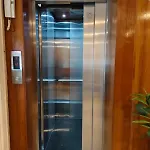 Jjs Park Inn