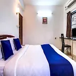 Hotel O Silverkey Executive Stays Kaligambal Illam