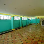 Cks Serviced Apartments