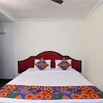 Fabhotel Neethu Residency - Nr Avm Film Studio