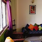 Saran Residency Rasi Apt