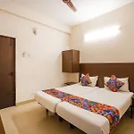 Fabexpress Joel Inn - Nr St Thomas Mount Church & Grand Mall & Phoenix Marketcity Chennai