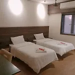 Ant Biz Rooms Near Chennai Trade Centre