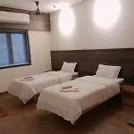 Ant Biz Rooms Near Chennai Trade Centre