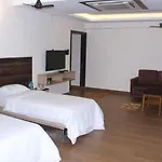 Ant Biz Rooms Near Chennai Trade Centre