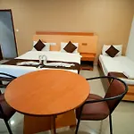 Raajnest Service Apartments