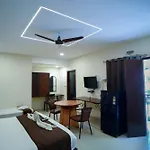 Raajnest Service Apartments
