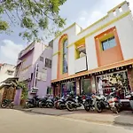 Spot On Jayam Residency