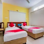 Hotel O Perungudi