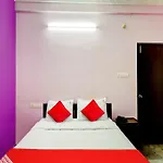 Hotel O Jayam Residency