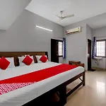 Hotel O Elite Residency