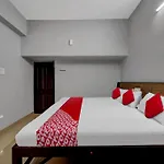 Hotel O Elite Residency