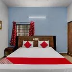 Hotel O Elite Residency