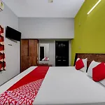 Hotel O Elite Residency