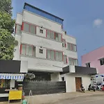 Super Hotel O Elite Residency Near Chennai International Airport