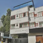 Super Hotel O Elite Residency Near Chennai International Airport