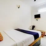 Spot On Jayam Residency