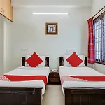 Super Oyo Hotel O Jeyam Residency
